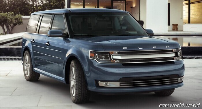 La sorpresa di Halloween della Ford non riguarda dolcetti, ma tre nuovi richiami che coinvolgono oltre 114.000 auto | Carscoops